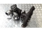 turbina alfa 166