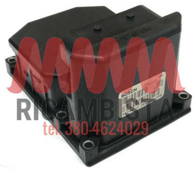 0265225059 Land Rover Range Rover III L322 centralina gruppo pompa ABS