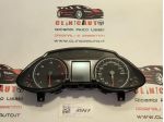 QUADRO STRUMENTI AUDI Q5 Serie (8RB) 8R0920900P CGL (0812)