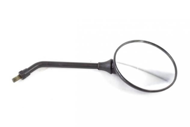 KYMCO AGILITY 125 R12 88110LCB9C10 SPECCHIO RETROVISORE DESTRA 05 - 13 RIGHT MIRROR LEGGERI SEGNI DI USURA