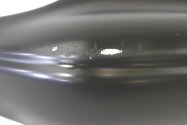 DUCATI 750 SPORT IE 48230261A CARENA POSTERIORE SINISTRA 01 - 02 REAR LEFT BODY PANEL LEGGERI GRAFFI - Foto 2