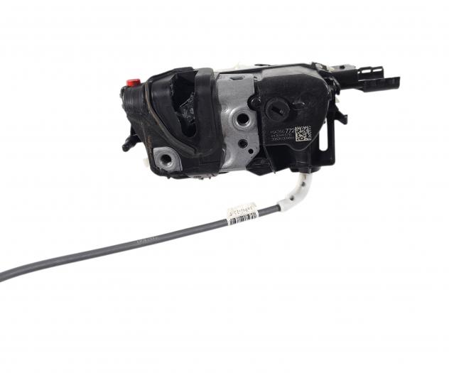 SERRATURA POSTERIORE SINISTRA CITROEN C3 AirCross 9826677280 (17) - Foto 11