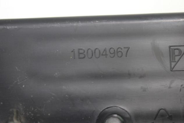 VESPA PRIMAVERA 125 1B004967 SUPPORTO BATTERIA 21 - 24 BATTERY CASE - Foto 4