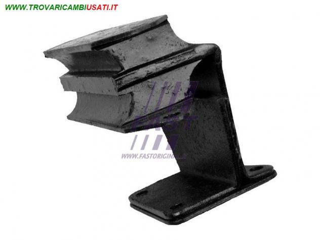 SUPPORTO MOTORE IVECO DAILY 90 INTERNO POSTERIORE CAMBIO DI VELOCITA FT52258