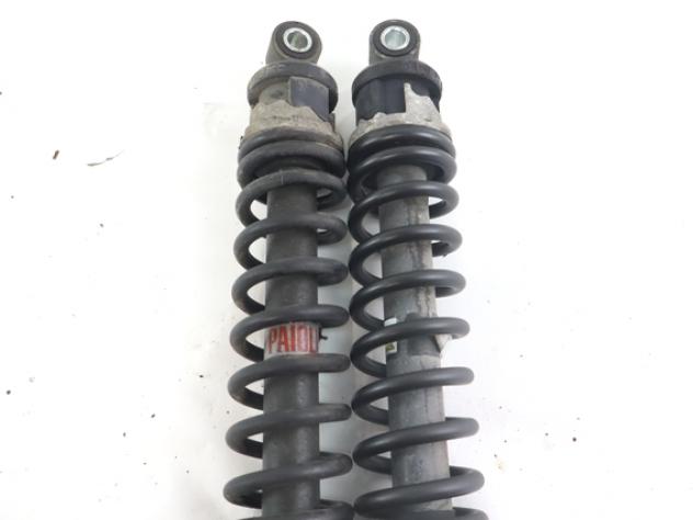 MALAGUTI CIAK 125 MASTER 4T 01005603 01007203 COPPIA AMMORTIZZATORI POSTERIORI 02 - 06 REAR SHOCK ABSORBERS - Foto 5