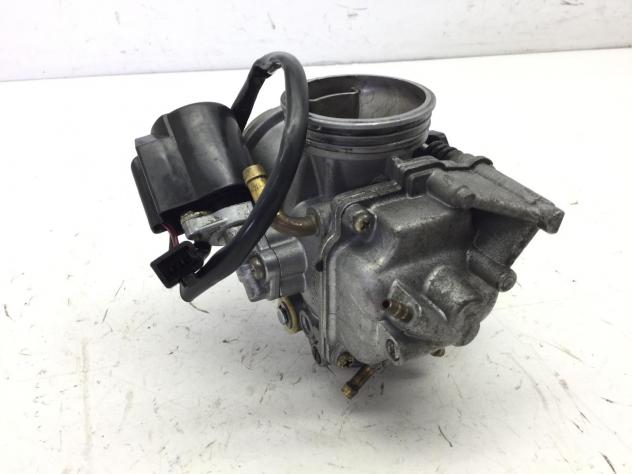 PIAGGIO HEXAGON GTX 180 CARBURATORE WALBRO WVF REVISIONATO 2000 M2000001 - Foto 8