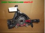 MONTANTE ANT.S. 1.6 MJET LANCIA DELTA (TH/TN)  Meccanica  Assale  Telaio  F &hellip;