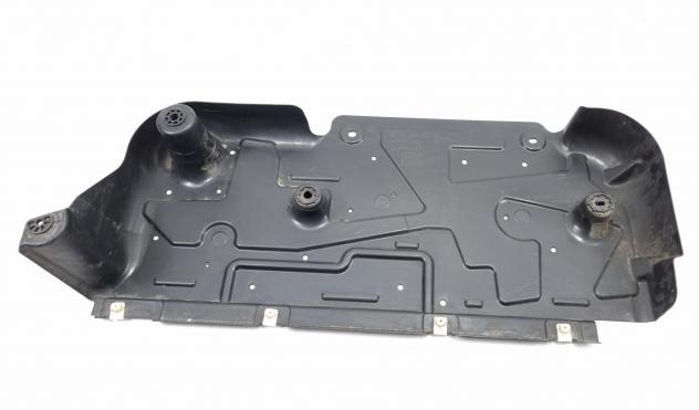 CARTER INFERIORE POSTERIORE CITROEN C5 Aircross 9809531980 (18)
