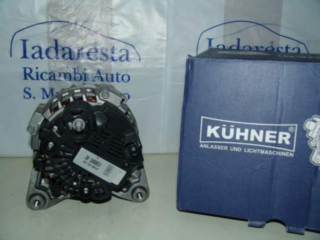 Alternatore 8200323138 renault clio modus e twingo - Foto 2