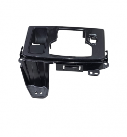 COVER PLASTICA LEVA MARCE MAZDA CX-5 Serie KA0H-64431 (1216) - Foto 5