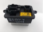 RESISTENZA RISCALDAMENTO CITROEN Jumpy 3° Serie a43003000 (07)