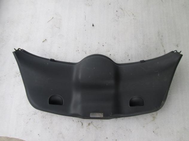 8200035020 RIVESTIMENTO INTERNO PORTELLO BAULE POSTERIORE RENAULT MEGANE 1.5 D 74KW 5M 5P (2004) RICAMBIO USATO