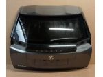 PORTELLO POST. GRIGIO SCURO MET. C/MOT. VETRO SCURO (No Serr.) 999-U1294154 &hellip;