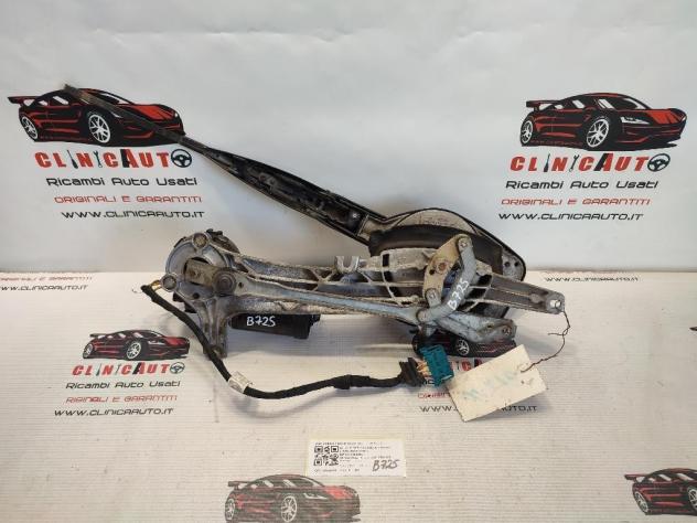 MOTORINO TERGICRISTALLO ANTERIORE MERCEDES Classe E Berlina W210 2° Serie 0390241420 2108201542 (9902) - Foto 2