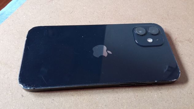 Iphone 12 128 gb + cavetto. - Foto 4