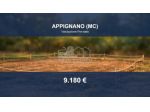 Immobile in asta di 554 m² in vendita a Appignano