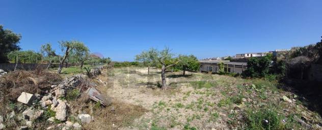 Terreno in vendita a Pachino - Foto 3
