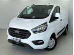 Ford Transit Custom 280 2.0 tdci 105cv trend