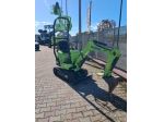 YANMAR SV 08 - 1A NOLEGGIO rif. 23707710