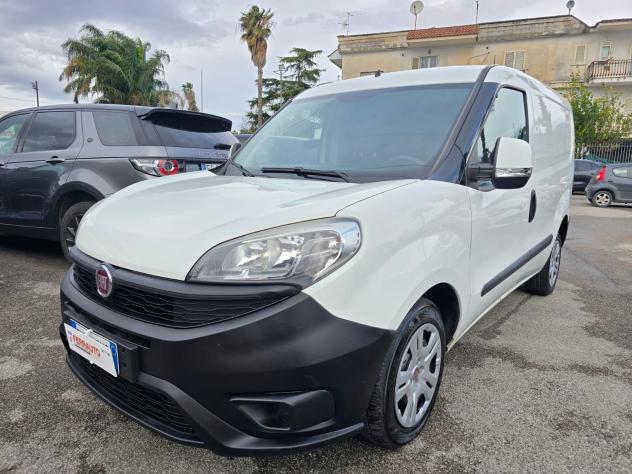 FIAT Doblò 1.6 MJT 105CV PC-TN Cargo Lamierato SX - Foto 5