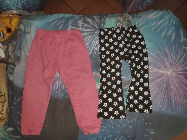 pantaloni, cappelli , giubbino - Foto 2