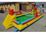 Giochi Sportivi per Bambini per Baby Parking