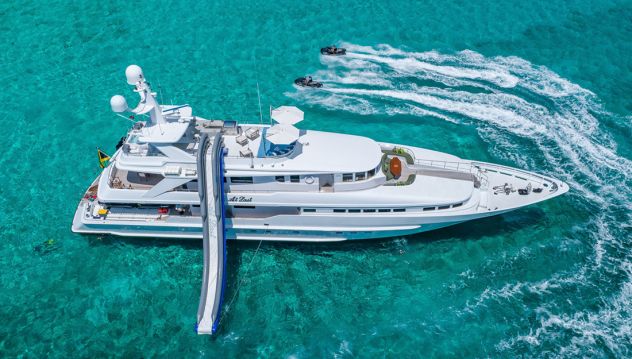 Scivoli per Yacht, Imbarcazioni e Barche - Foto 10
