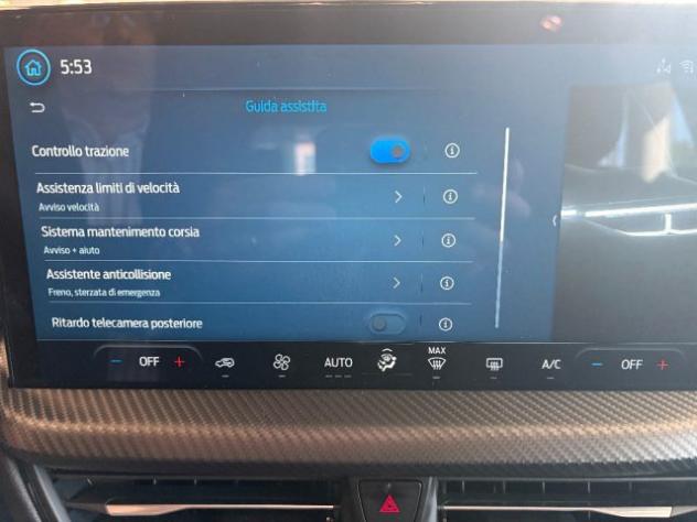 FORD Kuga 2.5 PLUG-IN HYBRID 243CV ST-LINE rif. 23952794 - Foto 10