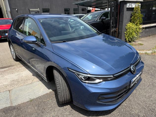 Volkswagen Golf 2.0 TDI 150 CV DSG SCR Editon Plus PREZZO REALE - Foto 7