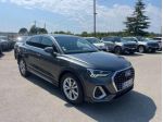 AUDI Q3 35 TDI S tronic S line  rif. 24003299