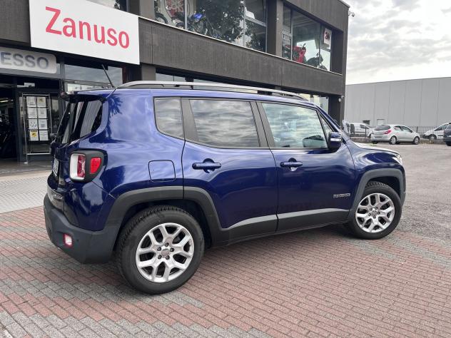 Jeep Renegade 1.6 Multijet 120cv neopatentati - Foto 2
