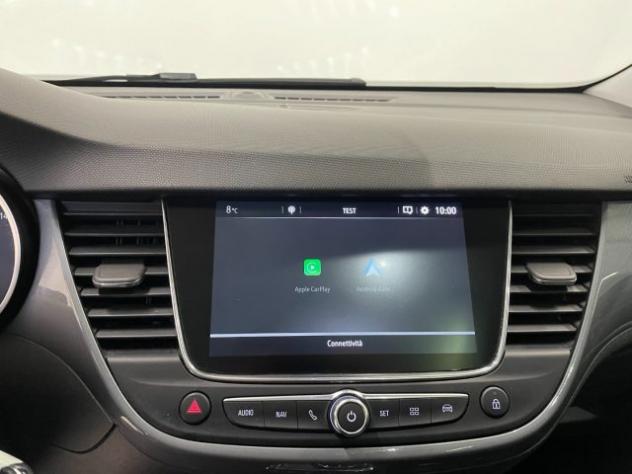 OPEL Crossland X 1.5 ECOTEC D aut. 5P * OK NEOPATENTATI * rif. 23035699 - Foto 10