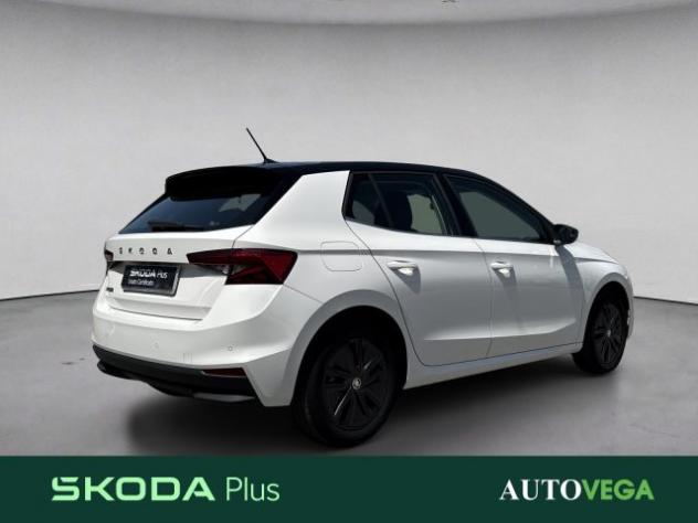 SKODA Fabia 1.0 mpi evo style 80cv rif. 23824783 - Foto 4