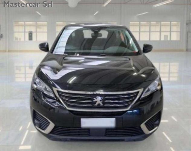 PEUGEOT 5008 1.5d 130cv bluehdi Business 5 posti - FZ186HD rif. 24057777 - Foto 6
