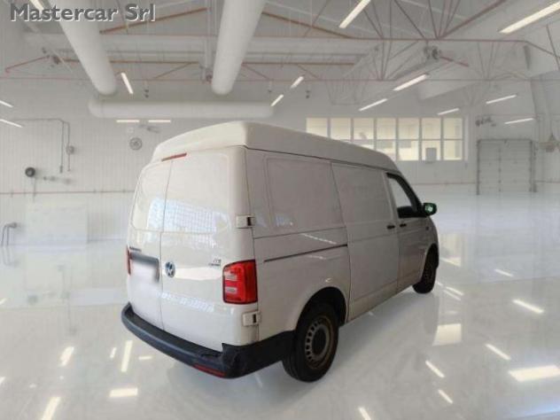 VOLKSWAGEN Transporter TRANSPORTER 2.0 TDI 110KW EU6 4MOTION - FM643BS rif. 24173900 - Foto 3