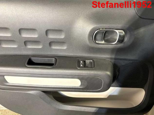 CITROEN C3 III 2017 - 1.2 puretech Shine Pack s&s 83cv rif. 23624343 - Foto 10