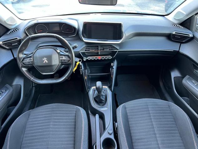 Peugeot 208 208 1.2 puretech Active s&s 75cv my20 - Foto 9