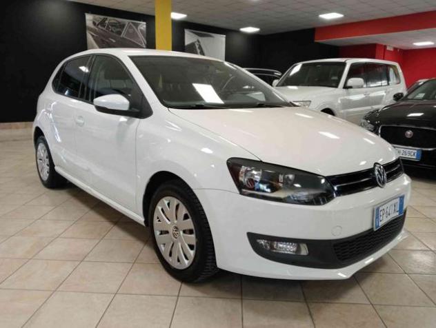 VOLKSWAGEN Polo 1.2 TDI DPF 5 p. ** KM CERTIFIC. ** rif. 23907943 - Foto 3