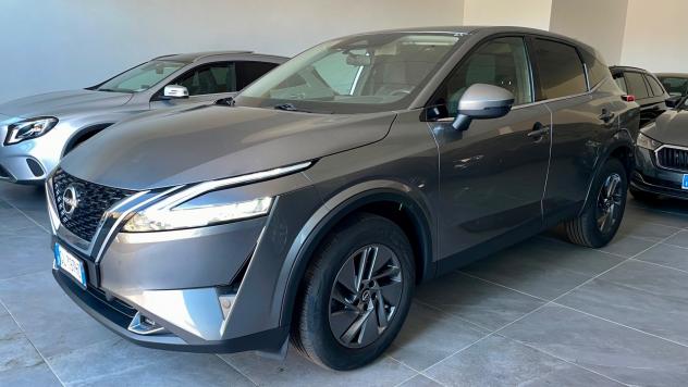 NISSAN QASHQAI 1.3 TEKNA+ MHVE 158CV - FULL LED - Foto 3