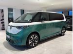 Volkswagen ID.Buzz Pro Passo Lungo 91Kwh Adap.Cruise Fari IQ-Light