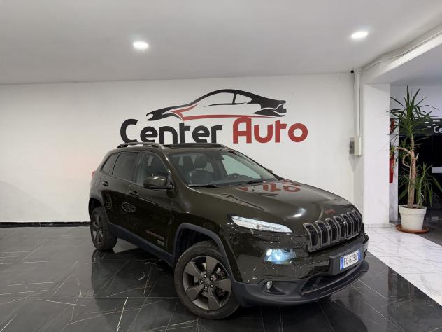 Jeep Cherokee 2.2 Mjt II 200cv Overland 4WD II Auto - Foto 3
