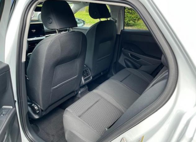 Volkswagen T-Roc 1.5 eTSI 85kW ACT Life DSG PREZZO VERO - Foto 7
