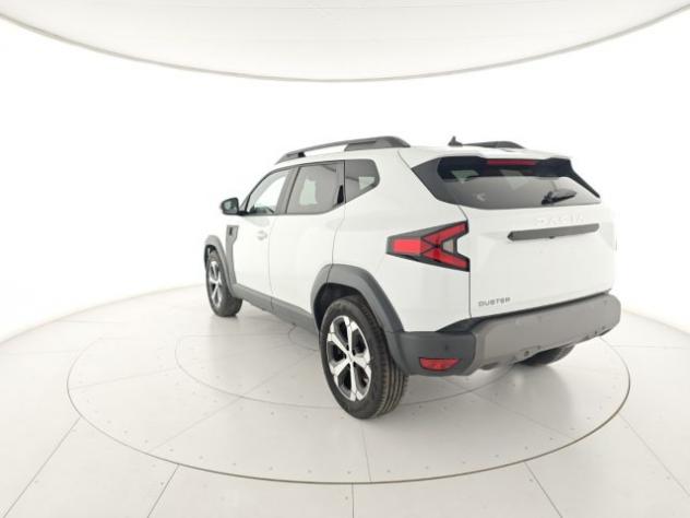 DACIA Duster Eco-G 120 CV Journey rif. 23816396 - Foto 4