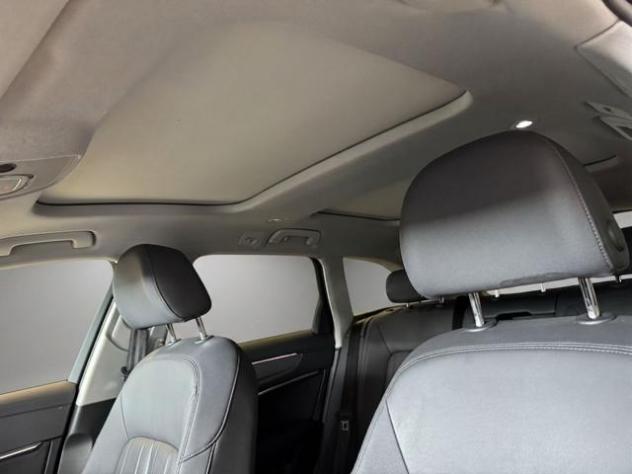AUDI A6 allroad 45 TDI 3.0 quattro S tronic Evolut. +20"+TETTO rif. 24069533 - Foto 9