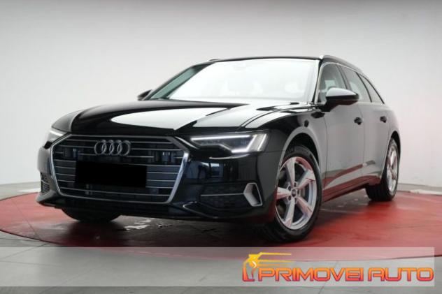 AUDI A6 40 2.0 TDI quattro ultra S tronic rif. 20782507 - Foto 5
