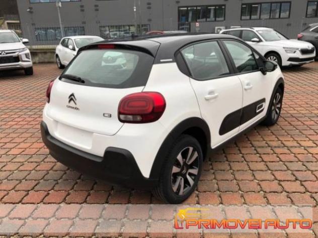 CITROEN C3 BlueHDi 100 S&S Shine rif. 19057997 - Foto 5