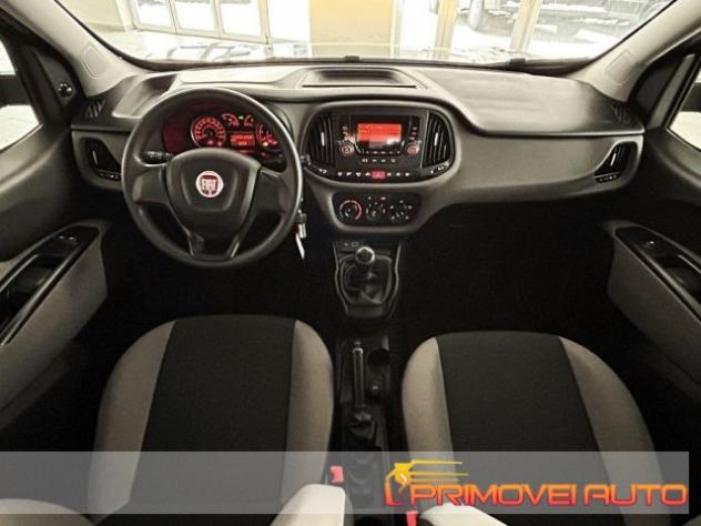 FIAT Doblo Doblò 1.4 T-Jet 16V Easy rif. 20515731