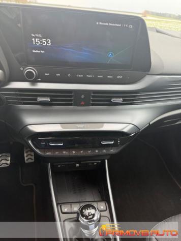 HYUNDAI i20 N 1.6 T-GDI MT N-Performance rif. 22007136 - Foto 2