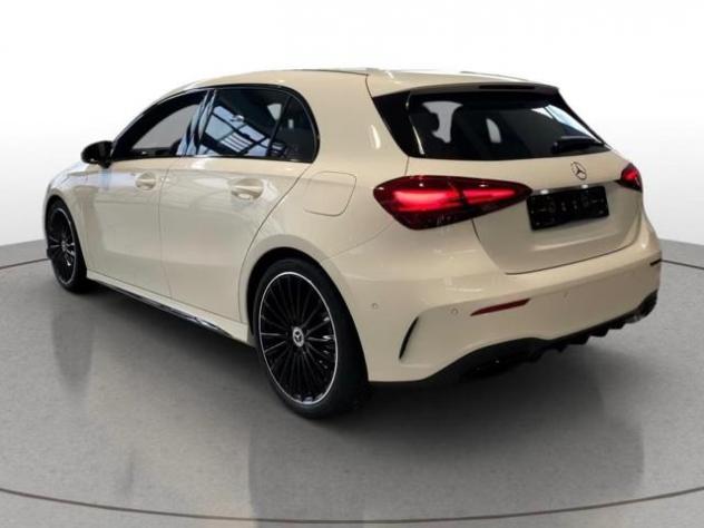 MERCEDES-BENZ A 180 Automatic AMG Line Premium rif. 24194293 - Foto 4