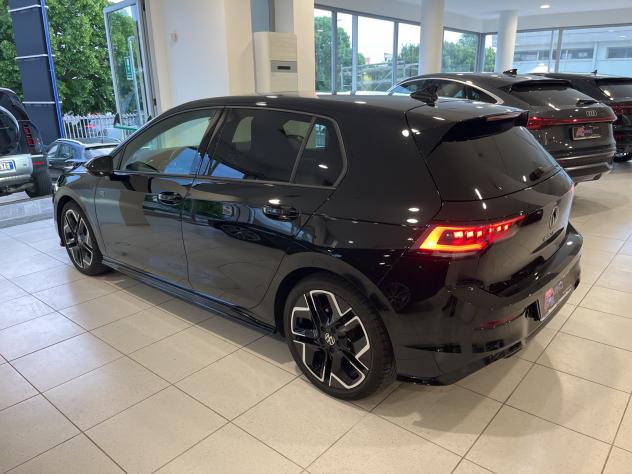 Volkswagen Golf 2.0 TDI SCR 110KW R-Line Plus DSG*PREZZO VERO* - Foto 3